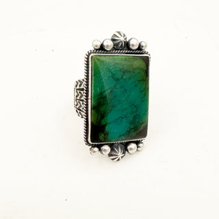 Lyle Cadman Royson Statement Ring
