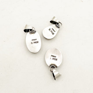 Gloria Rios Everyday Pendants