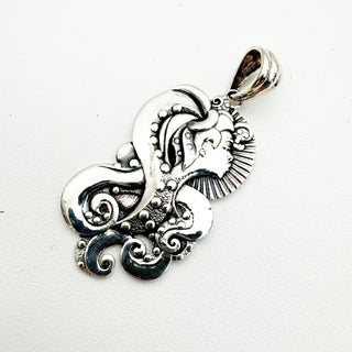 Siren Pendant