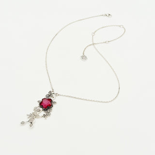 Everyday Cherry Blossom Necklace