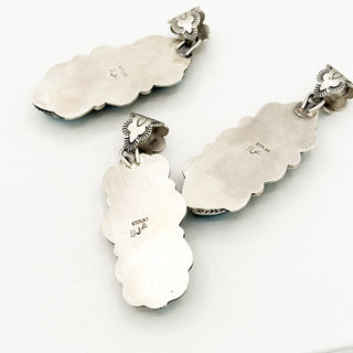 Boyd Ashley 3 Stone Campitos Pendants