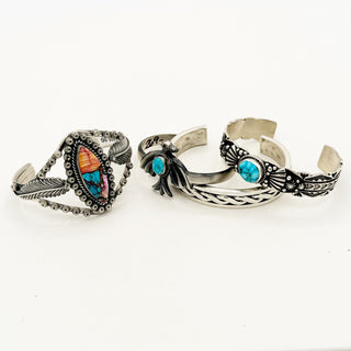 Native Made Cuff Trove