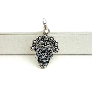 Sugarskull Charm