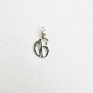 Hespera "Make a Statement" Alphabet Charms