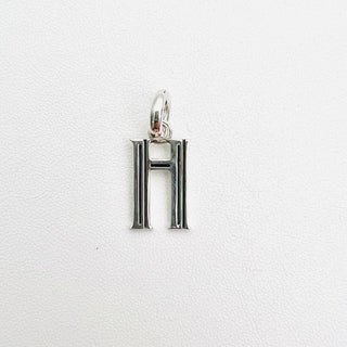 Hespera "Make a Statement" Alphabet Charms