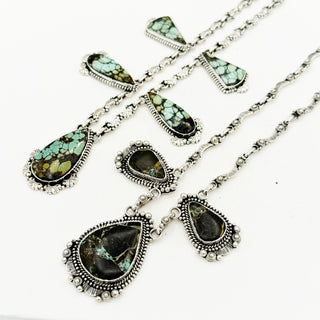 Blackjack Necklaces