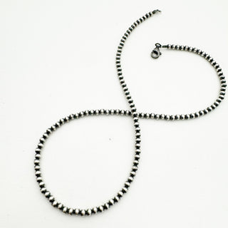 4MM MASON LEE NP NECKLACE