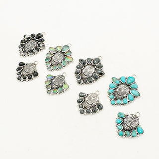 Hespera Sugarskull Cluster Charms