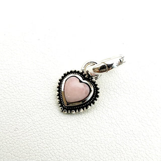 Mini Heart Charms