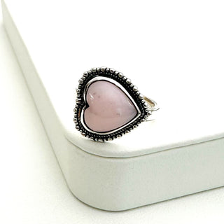 Heart Ring