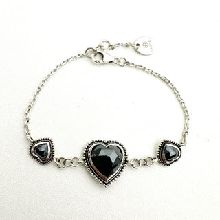 Heart Bracelet