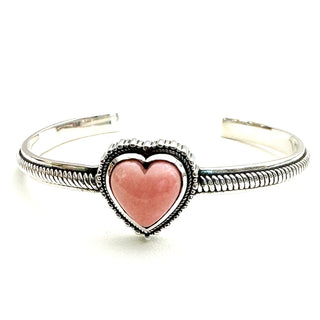 Heart Cuffs