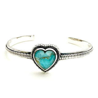 Heart Cuffs