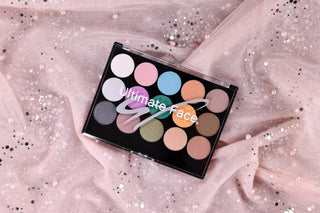 Ultimate Face® Shimmer Palette