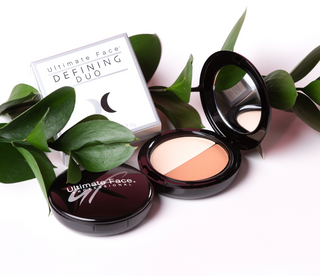 Ultimate Face® Defining Duo Chocolate & Vanilla