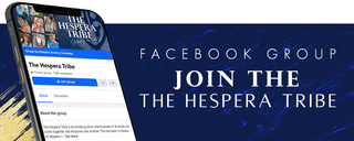 Hespera Jewelry Co | Facebook