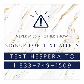 Hespera Jewelry Co | Text